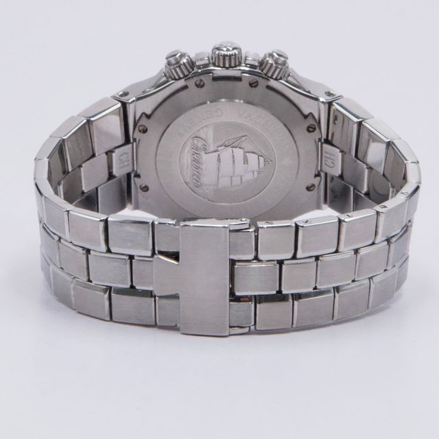 Vacheron Constantin Overseas 49140/423A-8790 Image 5